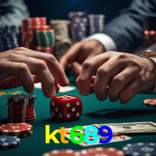 kt689:A sorte está na roleta! Aposte e veja sua vitória acontecer!