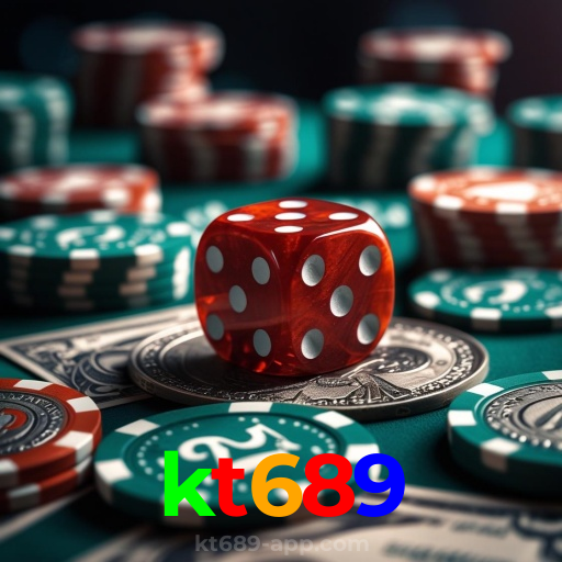 kt689:Jogue poker e prove que você é o melhor nas cartas!