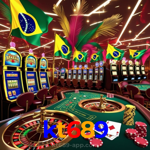 kt689:Divirta-se com slots e apostas ao vivo em futebol no nosso cassino online!
