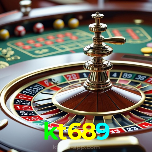 kt689:A sorte não tem limites! Vença no Blackjack e leve o prêmio!