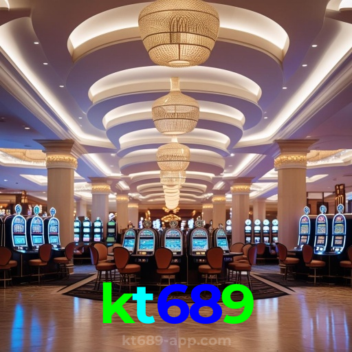kt689:O futebol online está esperando por você, com grandes recompensas!
