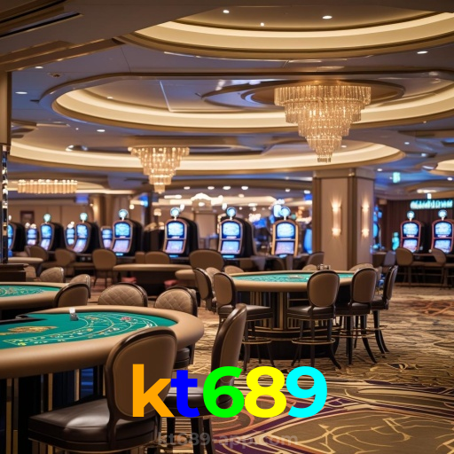 kt689:O melhor cassino para apostar no futebol e ganhar em jogos de cassino!