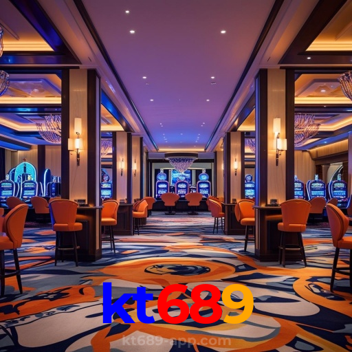 kt689:Jogue agora nas melhores slots e ganhe muito mais!