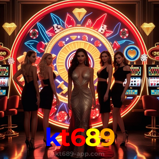kt689:Cada rodada na roleta é uma chance de ganhar prêmios enormes!