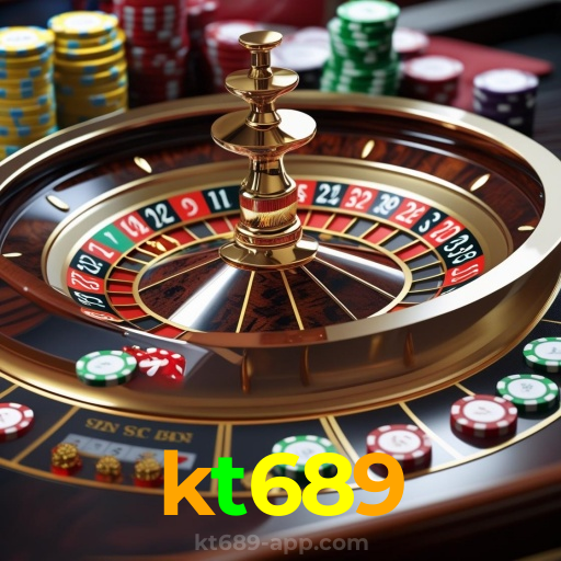 kt689:Jogue no cassino mais seguro com blackjack, poker e futebol online!