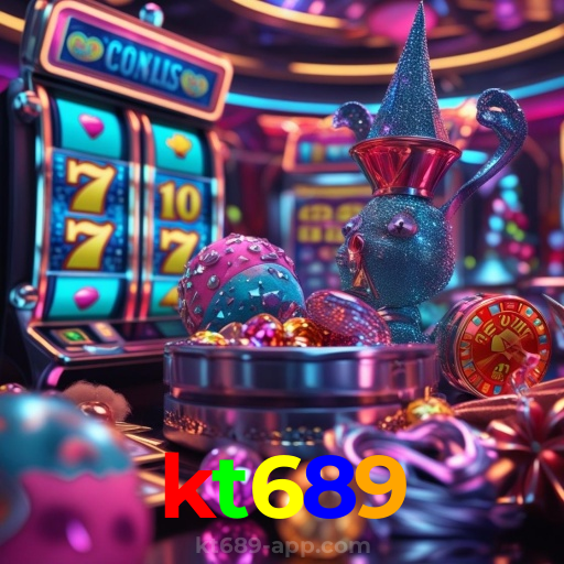 kt689:Onde o futebol e o cassino online se encontram para grandes prêmios!
