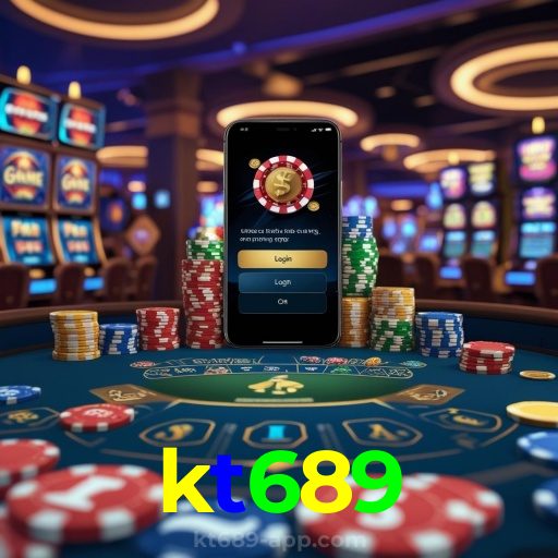 kt689:Apostas em futebol e os melhores jogos de cassino esperam por você!