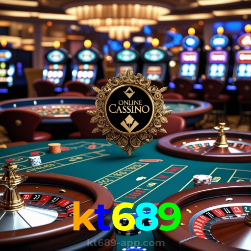 kt689:Vença no poker e prove que você é o mestre das cartas!