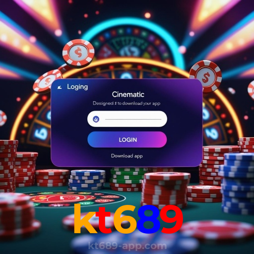 kt689：Vença no futebol online! Aposte e mostre que você é o melhor!