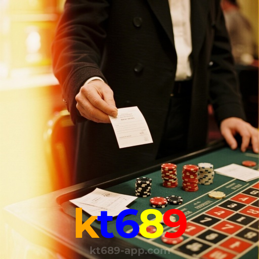 kt689:Apostas ao vivo no futebol e diversão garantida em blackjack e roleta!