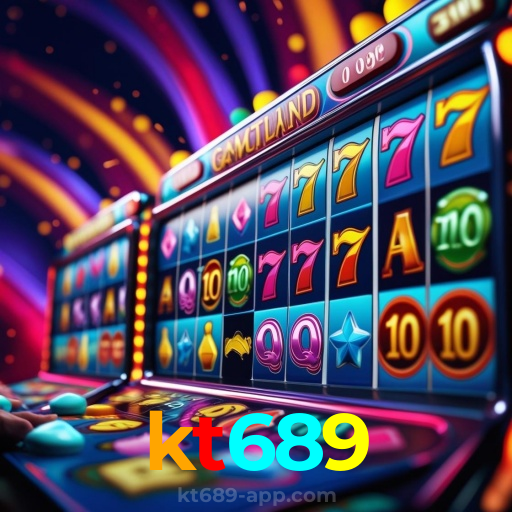 kt689:Divirta-se com blackjack, poker e apostas ao vivo em futebol no cassino online!