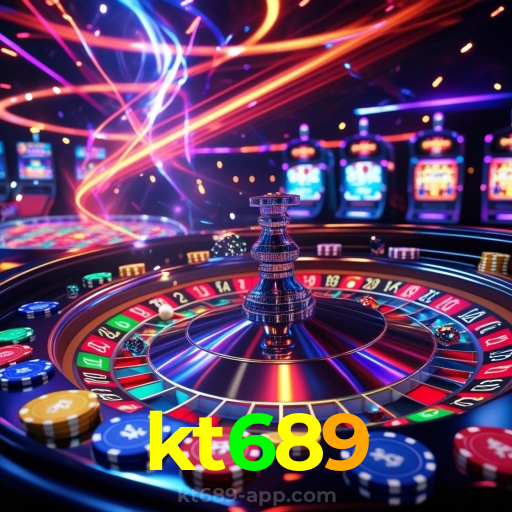 kt689:Apostas no futebol e grandes prêmios em roleta no cassino online!