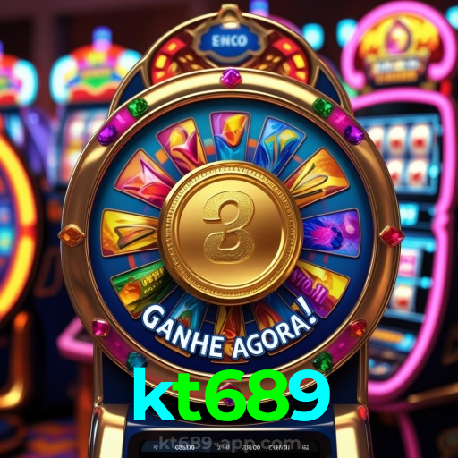 kt689:No futebol online, a sorte está ao seu lado para ganhar!