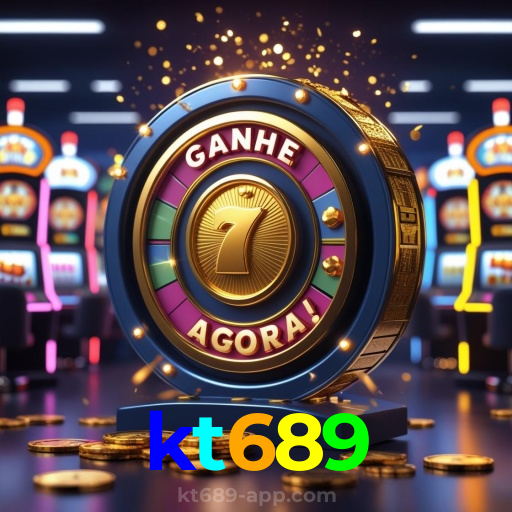 kt689:Jogue nas nossas slots e conquiste prêmios de tirar o fôlego!