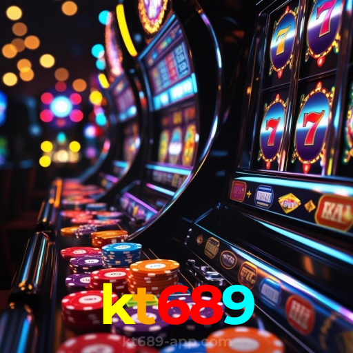 kt689:Jogue slots, blackjack e aposte no futebol para diversão e vitórias!