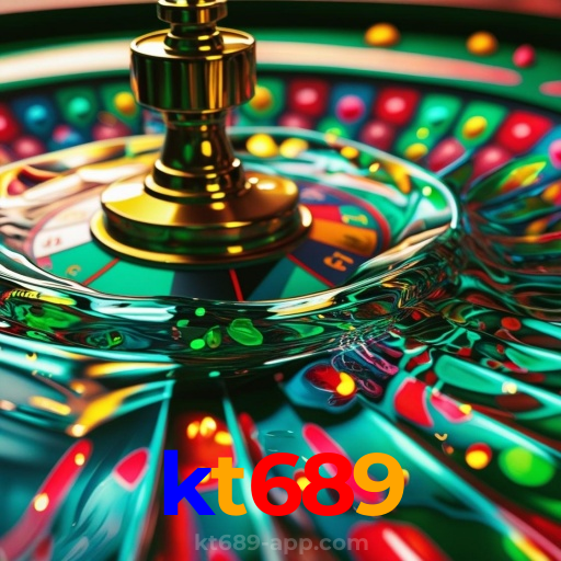 kt689:Cada giro é uma nova chance de ganhar! Venha para as slots agora!