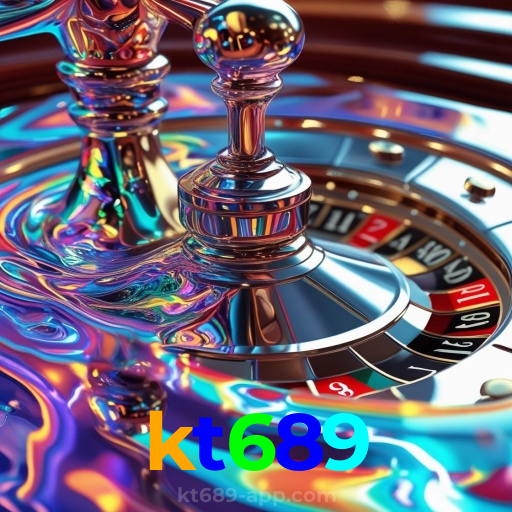kt689:Jogue nas melhores slots e conquiste o jackpot dos seus sonhos!