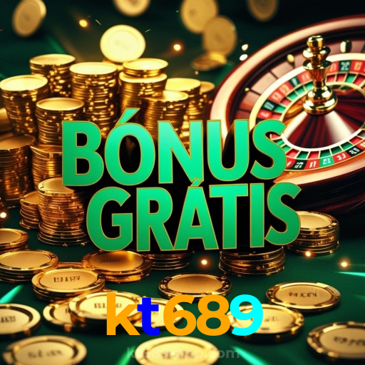 kt689:Vença no poker e mostre que você é um mestre das cartas!