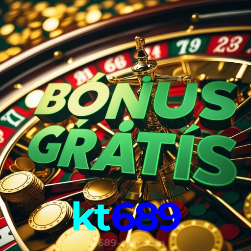 kt689:Entre no nosso cassino online e jogue nas roletas agora!