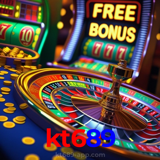 kt689:Apostas emocionantes no futebol e diversão garantida com poker e roleta!