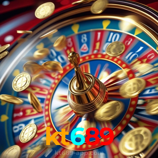 kt689:Apostas ao vivo no futebol e prêmios em blackjack e roleta!