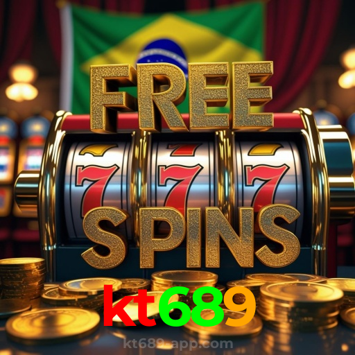 kt689:Aposte no seu time e ganhe prêmios incríveis com poker e roleta!
