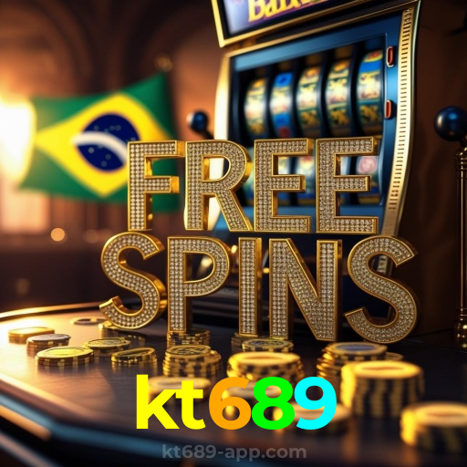 kt689:A sorte está ao seu lado no cassino online com jogos de roleta e apostas no futebol!