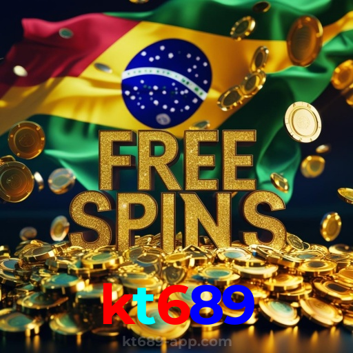 kt689:Aposte no futebol e ganhe prêmios em slots e roleta ao vivo!