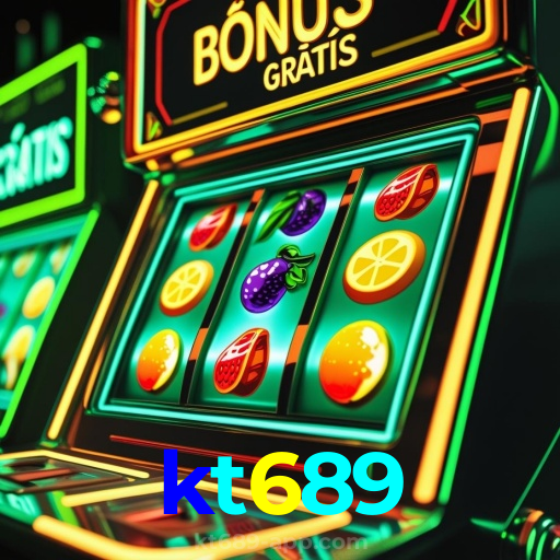 kt689:Vença no blackjack e prove que você é um verdadeiro mestre!