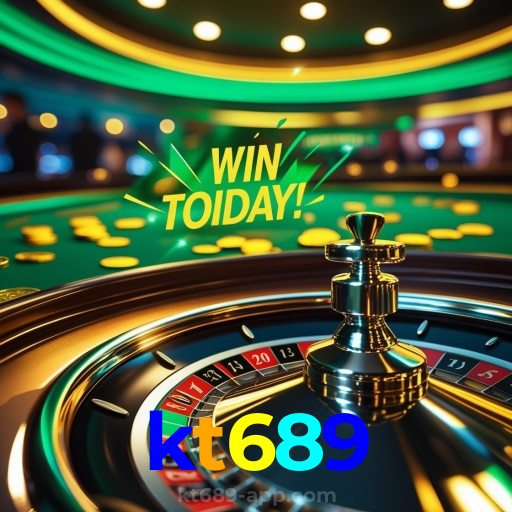 kt689:Jogue blackjack e sinta a emoção de vencer no cassino!