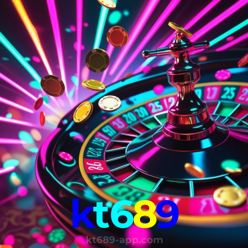 kt689:Jogue blackjack e aposte no futebol online com segurança!