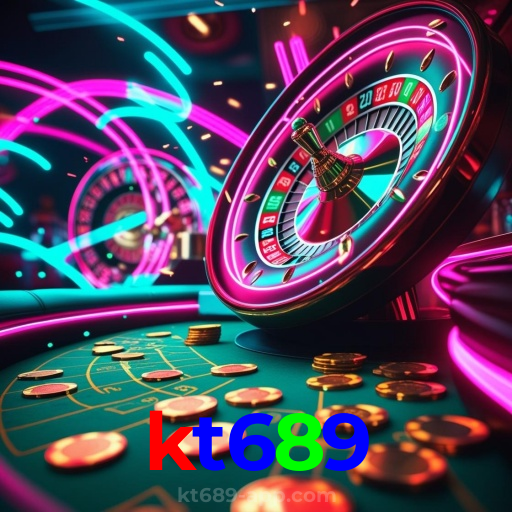 kt689:Jogue poker e conquiste a vitória nas cartas!