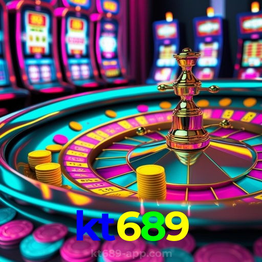 kt689:Jogue poker e conquiste a vitória nas cartas!