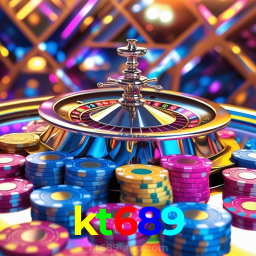 kt689:Onde sua sorte brilha com apostas no futebol e grandes prêmios em roleta!