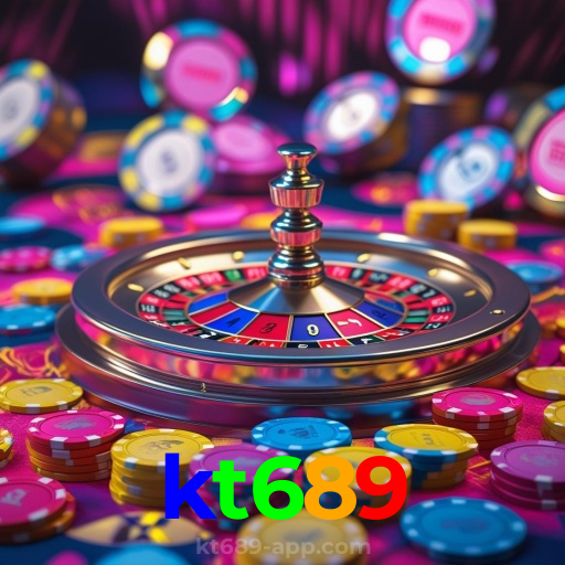 kt689:Jogue poker, aposte no futebol e vença com grandes vitórias no cassino online!