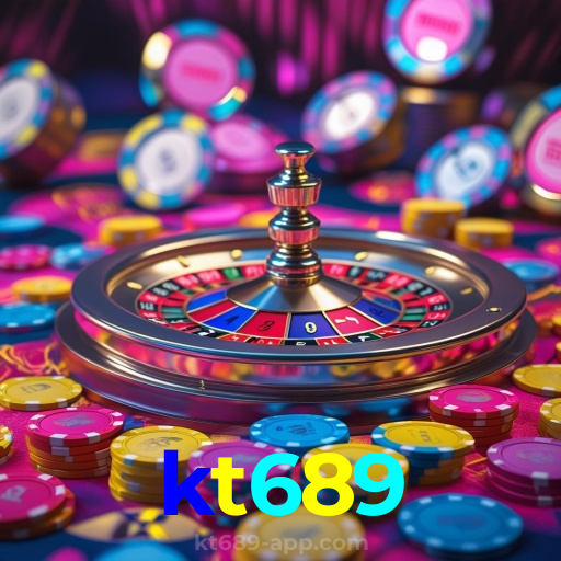 kt689：Jogue roleta, aposte no futebol e vença no nosso cassino online!