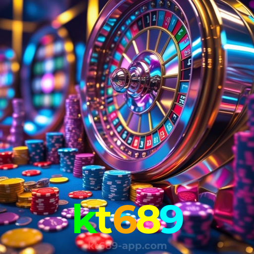 kt689:Apostas ao vivo no futebol e grandes prêmios nos melhores jogos de cassino!