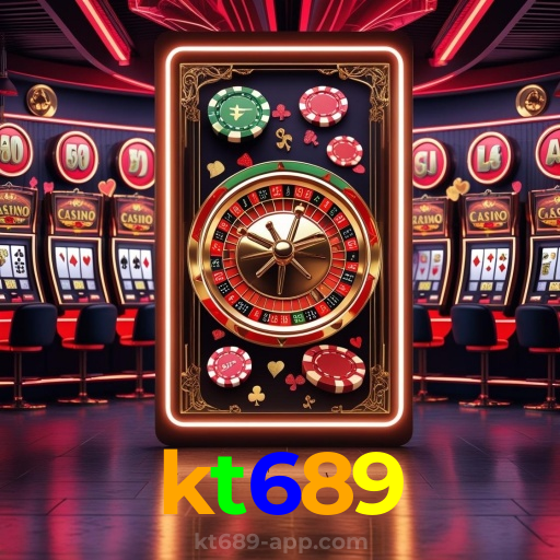 kt689:Apostas ao vivo no futebol e grandes prêmios em blackjack e roleta!