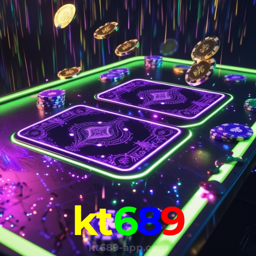 kt689:Prepare-se para a ação! Jogue blackjack e vença como nunca!