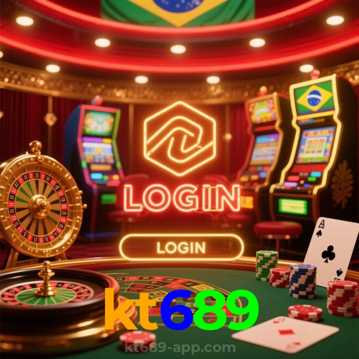 kt689:O cassino online mais confiável para apostas ao vivo no futebol e jogos de cassino!