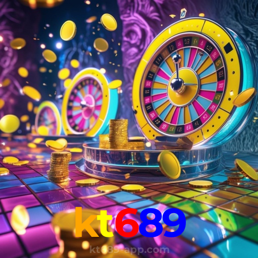 kt689:Entre no jogo e viva a emoção do futebol online!