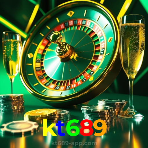 kt689:O cassino online mais confiável com apostas no futebol e prêmios em blackjack!
