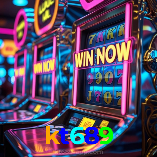 kt689:Onde você pode apostar no futebol e jogar os melhores jogos de cassino!