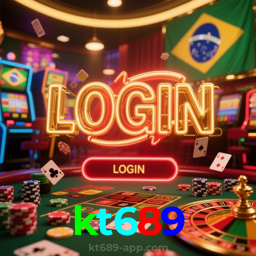 kt689:Jogue poker, roleta e aposte ao vivo no futebol online para grandes vitórias!