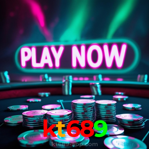 kt689：Em nosso cassino online, a diversão nunca tem fim!