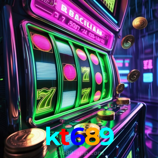 kt689:Jogue slots, aposte no futebol e vença com grandes prêmios!