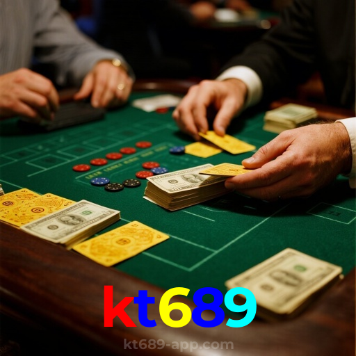 kt689:Gire as slots e conquiste prêmios incríveis no nosso cassino!