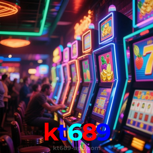 kt689：Aposte no futebol online e faça gols de prêmios incríveis!