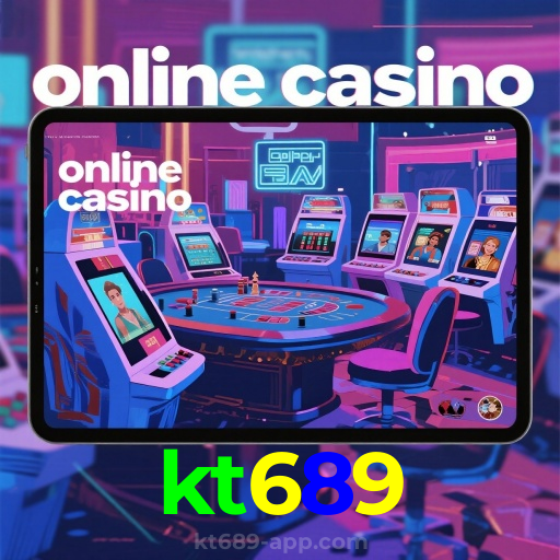 kt689:O futebol digital te espera! Aposte e sinta a emoção de ganhar!