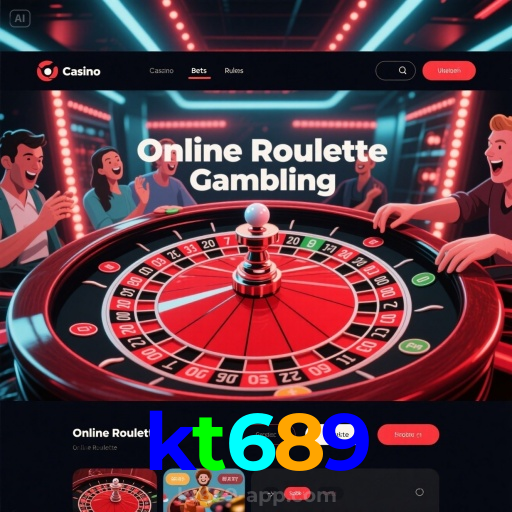 kt689:Aposte no futebol online e vença de forma única!